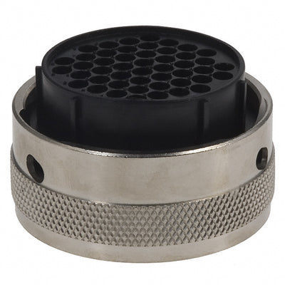 UTG62448SN by Souriau-Sunbank by Eaton - CONNECTOR PLG HSG FMALE 48POS INLINE