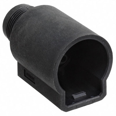 UTL1102G1W3P by Souriau-Sunbank by Eaton - CONNECTOR RECPT HSNG F/M 6POS INLINE