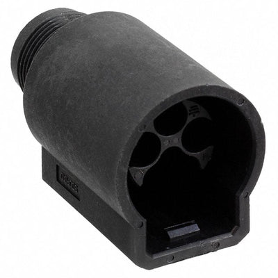 UTL1102G1W3S by Souriau-Sunbank by Eaton - CONNECTOR RECPT HSNG F/M 6POS INLINE