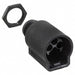 UTL7102G1W3S by Souriau-Sunbank by Eaton - CONNECTOR RECPT HSNG F/M 6POS PNL MNT