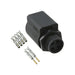 UTL7103G1S20AWG by Souriau-Sunbank by Eaton - CONNECTOR CIRC RECEPTACLEPOS GOLD CRIMP