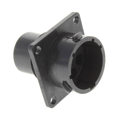 UTP0148P by Souriau-Sunbank by Eaton - CONNECTOR RECPT HSG MALE 8POS PNL MNT