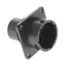 UTP0148P by Souriau-Sunbank by Eaton - CONNECTOR RECPT HSG MALE 8POS PNL MNT