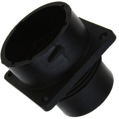 UTP01823P by Souriau-Sunbank by Eaton - CONNECTOR RECPT HSNG MALE 23POS PNL MT