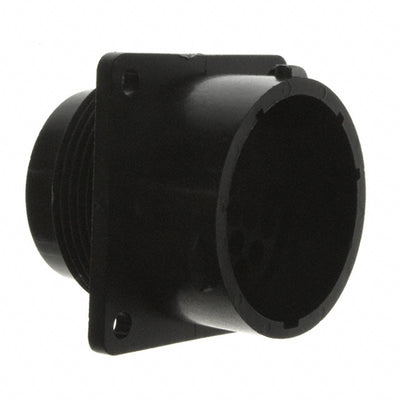 UTP02028P by Souriau-Sunbank by Eaton - CONNECTOR RECPT HSNG MALE 28POS PNL MT