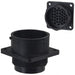 UTP02235P by Souriau-Sunbank by Eaton - CONNECTOR RECPT HSNG MALE 35POS PNL MT