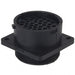 UTP02235S by Souriau-Sunbank by Eaton - CONNECTOR RECPT HSG FMALE 35POS PNL MT