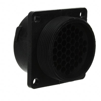 UTP02448S by Souriau-Sunbank by Eaton - CONNECTOR RECPT HSG FMALE 48POS PNL MT
