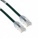 UTP28X7GR by Panduit Corp - CAT 6A 28AWG UTP PATCH CORD, CM/