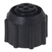 UTP6104S by Souriau-Sunbank by Eaton - CONNECTOR PLG HSG FMALE 4POS INLINE