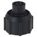 UTP6128P by Souriau-Sunbank by Eaton - CONNECTOR PLUG HSNG MALE 8POS INLINE