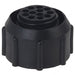 UTP61412S by Souriau-Sunbank by Eaton - CONNECTOR PLG HSG FMALE 12POS INLINE