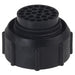 UTP62028P by Souriau-Sunbank by Eaton - CONNECTOR PLUG HSG MALE 28POS INLINE