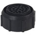 UTP62028S by Souriau-Sunbank by Eaton - CONNECTOR PLG HSG FMALE 28POS INLINE