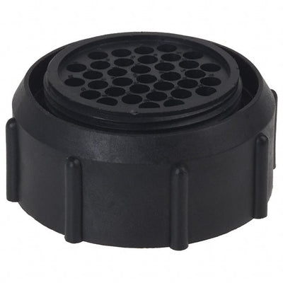 UTP62235S by Souriau-Sunbank by Eaton - CONNECTOR PLG HSG FMALE 35POS INLINE