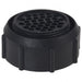 UTP62235S by Souriau-Sunbank by Eaton - CONNECTOR PLG HSG FMALE 35POS INLINE