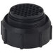 UTP62448P by Souriau-Sunbank by Eaton - CONNECTOR PLUG HSG MALE 48POS INLINE