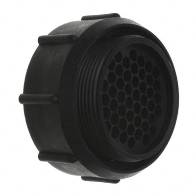 UTP62448S by Souriau-Sunbank by Eaton - CONNECTOR PLG HSG FMALE 48POS INLINE