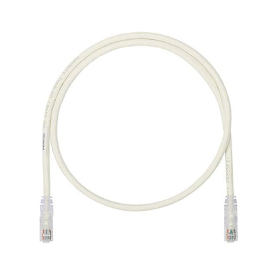 UTPCH10Y by Panduit Corp - CABLE MOD 8P8C PLUG TO PLUG 10