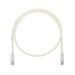 UTPCH10Y by Panduit Corp - CABLE MOD 8P8C PLUG TO PLUG 10