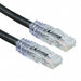 UTPSP7BLY by Panduit Corp - CABLE MOD 8P8C PLUG TO PLUG 7