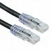 UTPSP7BLY by Panduit Corp - CABLE MOD 8P8C PLUG TO PLUG 7