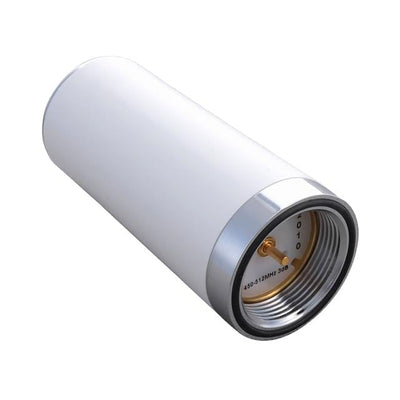 UTRA4502S3NW-001 by TE Connectivity Laird - RF ANT 481MHZ DOME NMO BASE MT