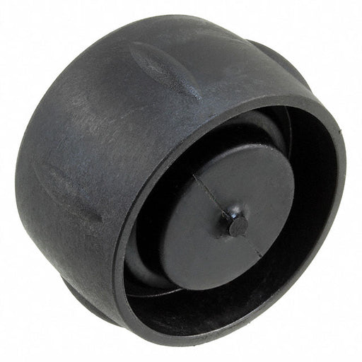 UTS18DCG2 by Souriau-Sunbank by Eaton - SEALING CAP FOR UTS HOUSING