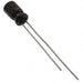 UTS1V4R7MDD1TP by Nichicon - ALUMIN CAP 4.7UF 20% 35V RADIAL