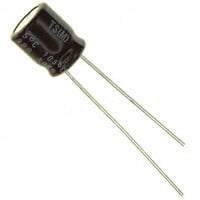 UTS1H101MPD1TD by Nichicon - ALUMIN CAP 100UF 20% 50V RADIAL