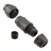 UTS1JC1210P by Souriau-Sunbank by Eaton - CONNECTOR RECPT HSG MALE 10POS INLINE