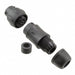 UTS1JC128P by Souriau-Sunbank by Eaton - CONNECTOR RECPT HSNG MALE 8POS INLINE