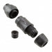 UTS1JC128S by Souriau-Sunbank by Eaton - CONNECTOR RECPT HSG FMALE 8POS INLINE