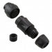 UTS1JC1419P by Souriau-Sunbank by Eaton - CONNECTOR RECPT HSG MALE 19POS INLINE