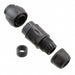 UTS1JC147S by Souriau-Sunbank by Eaton - CONNECTOR RECPT HSG FMALE 7POS INLINE