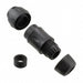 UTS1JC1832S by Souriau-Sunbank by Eaton - CONNECTOR RECPT HSG FMALE 32POS INLINE
