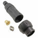 UTS1JC18MPN by Souriau-Sunbank by Eaton - CONNECTOR FBR OPTIC RCPT HSG FOR MPO