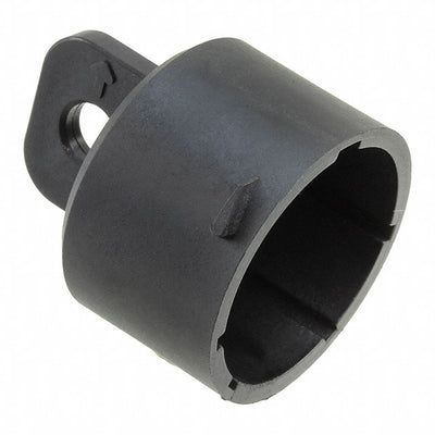 UTS618DCG2 by Souriau-Sunbank by Eaton - SEALING CAP FOR UTS HOUSING