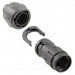 UTS6FC128P by Souriau-Sunbank by Eaton - CONNECTOR PLUG HSNG MALE 8POS INLINE