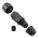 UTS6JC103W3S by Souriau-Sunbank by Eaton - CONNECTOR PLUG HSG FMALE 6POS INLINE