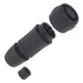 UTS6JC1210S by Souriau-Sunbank by Eaton - CONNECTOR PLG HSG FMALE 10POS INLINE