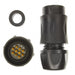 UTS6JC12E10S by Souriau-Sunbank by Eaton - CONNECTOR PLUG FMALE 10P SOLDER CUP