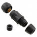 UTS6JC12E14S by Souriau-Sunbank by Eaton - CONNECTOR PLUG FMALE 14P SOLDER CUP