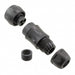 UTS6JC142G1S by Souriau-Sunbank by Eaton - CONNECTOR PLG HSG FMALE 3POS INLINE