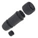 UTS6JC147S by Souriau-Sunbank by Eaton - CONNECTOR PLG HSG FMALE 7POS INLINE