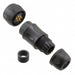 UTS6JC14E5S by Souriau-Sunbank by Eaton - CONNECTOR PLUG FMALE 5P GOLD SLDR CUP