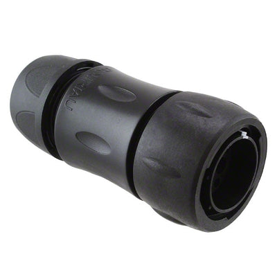 UTS6JC183G1P by Souriau-Sunbank by Eaton - CONNECTOR PLUG HSG MALE 4POS INLINE
