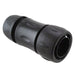 UTS6JC183G1P by Souriau-Sunbank by Eaton - CONNECTOR PLUG HSG MALE 4POS INLINE