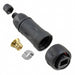 UTS6JC18LCN by Souriau-Sunbank by Eaton - CONNECTOR FBR OPTIC PLUG HSG FOR LC