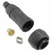 UTS6JC18MPN by Souriau-Sunbank by Eaton - CONNECTOR FBR OPTIC PLUG HSG FOR MPO